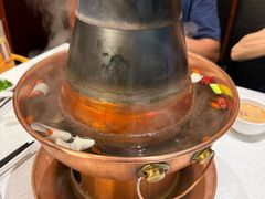 -东来顺饭庄(天坛店)