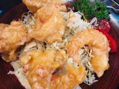 -鸟鸣门屋台料理(金帝银泰店)