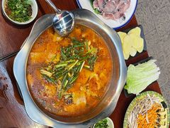 -大理.老字号渝记酸萝卜乌鱼(古城总店)