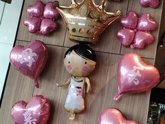 -必胜客(栖乐荟店)