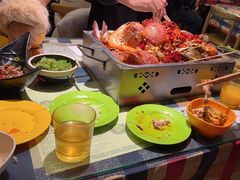 -什么餐馆(天主教堂店)
