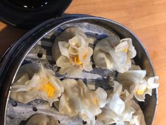 笋肉烧卖-真真鲜馄饨店(启蒙路店)