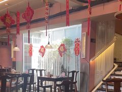 -鱼食饭稻·苏浙土菜17年老馆子(平江路店)