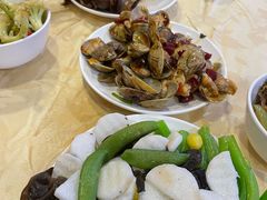 -碧中海汤泉汗蒸酒店