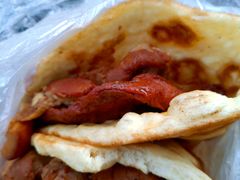 -王虎子大饼(甸柳新村五区店)
