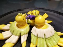 -稍可轩博物馆餐厅