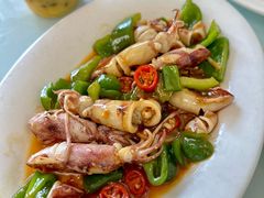 -星奇缘·海鲜餐厅(东山美食地标店)