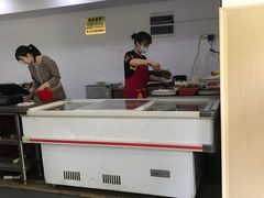 -象山小白象海鲜面
