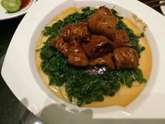 -老正兴菜馆(福州路店)