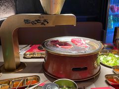 -西塔老太太泥炉烤肉(温州首店万象城黑金店)