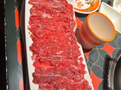 -南城十里潮汕鲜牛火锅·鲜虾生滚粥(融汇老商埠店)