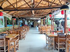 -原汁原味驴庄(长岭村店)