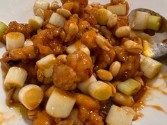 -满堂·烤鸭店·北京菜(鼓楼店)