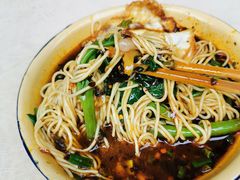 -赵伍面庄(松石大道店)