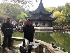 -西园寺素食(西园弄戒幢律寺店)