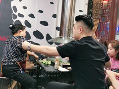 -浩文烧烤