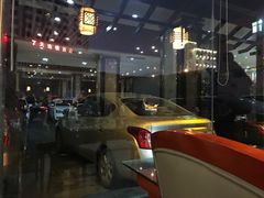 -美味故事特色餐厅(汉阳郭茨口店)