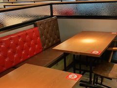 大堂-比格比萨(林萃路店)