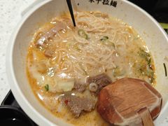 -味千拉面(广州白云机场T1西二店)