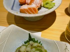 -江户前日本料理(瑞诗酒店店)