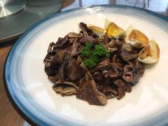 -秦唐一号西安菜馆(钟楼店)