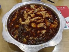 -大众酸菜鱼(梨花巷总店)
