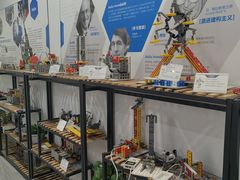 -能力风暴机器人编程中心