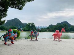 -Club Med地中海俱乐部·桂林度假村