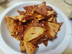 -呷得家常菜馆(王公塘店)