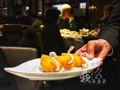 -万丽轩·粤菜(王府井金茂万丽酒店)