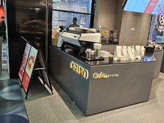 -CARINO BAKERY&CAFE(人广来福士店)