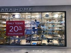 -ZARAHOME(虹桥南丰城店)