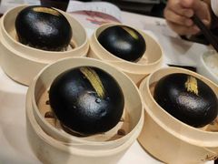 黑金流沙包-拈菜(观音桥阳光世纪店)