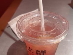 -闽上鲜·福建菜(龙湖滨江天街店)