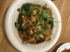 -陈傻子餐厅(世纪都会店)