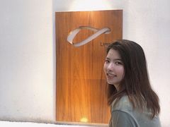 -Line 咖啡(石厦花园店)