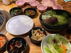 -黑牛黑猪烤肉专门店(万象城店)