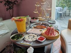 -故里和山·成都火锅(欢乐港湾店)