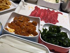 -麻辣因子滩羊火锅(世和广场店)