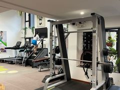 -悦耐私教健身馆(保利中心店)