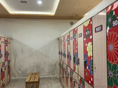 -汤里来温泉