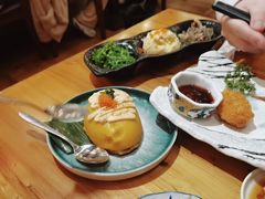 -桃太郎创作料理(大坪店)
