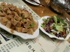 -葛记焖饼(伏牛路店)