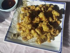 -宾朋海鲜饭庄(兴海路店)