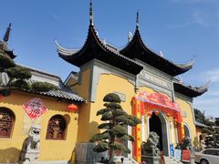 -西林禅寺