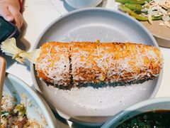 -胡麻(静安嘉里店)