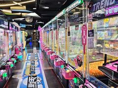 -星际传奇·电玩城·游戏厅·儿童乐园(大悦城店)