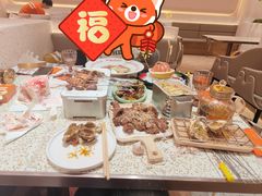 -小董哥烤串·爆汁大油边(故宫店)
