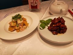 -和记小菜(东方店)
