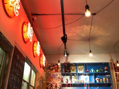 -胡同泥炉烤肉(令闻街店)